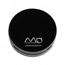 MD Professionnel Cream Foundation 05 Honey Beige 10gr